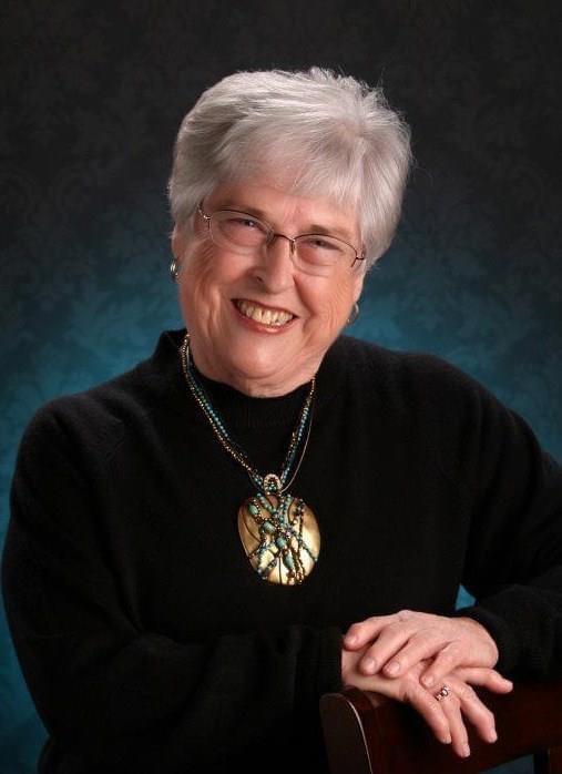 Dr. Katharine Francis Mitchell Busch Obituary from Archer-Weston Funeral Home