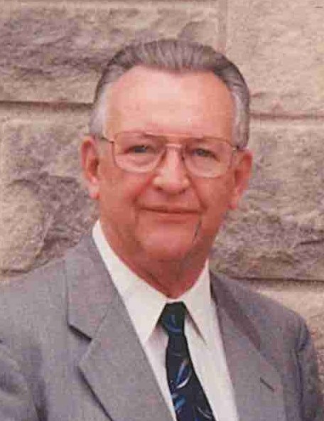 Neil W. Conner