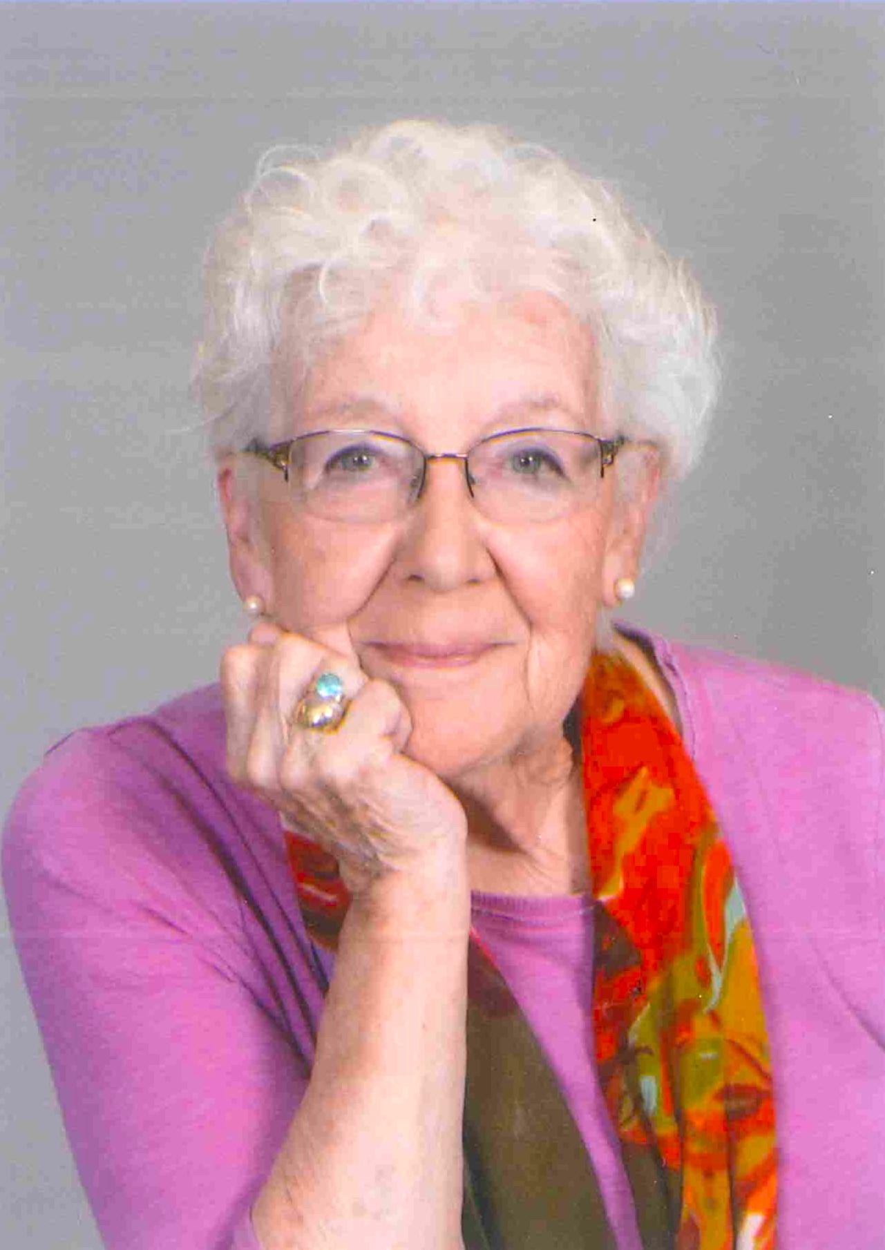 Louise G. Force Obituary from Archer-Weston Funeral Home