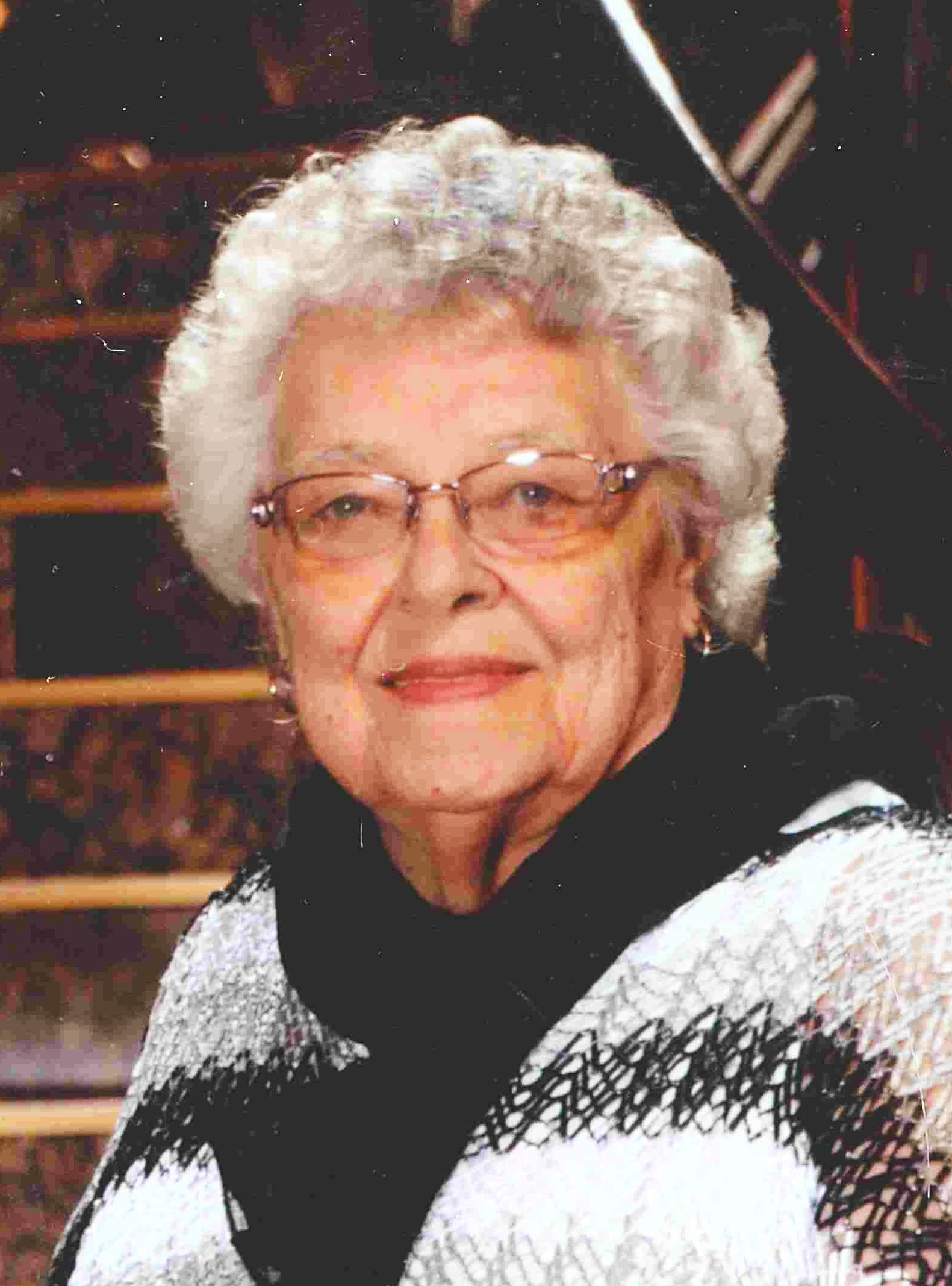 Gladys L. Hunter Obituary from Archer-Weston Funeral Home