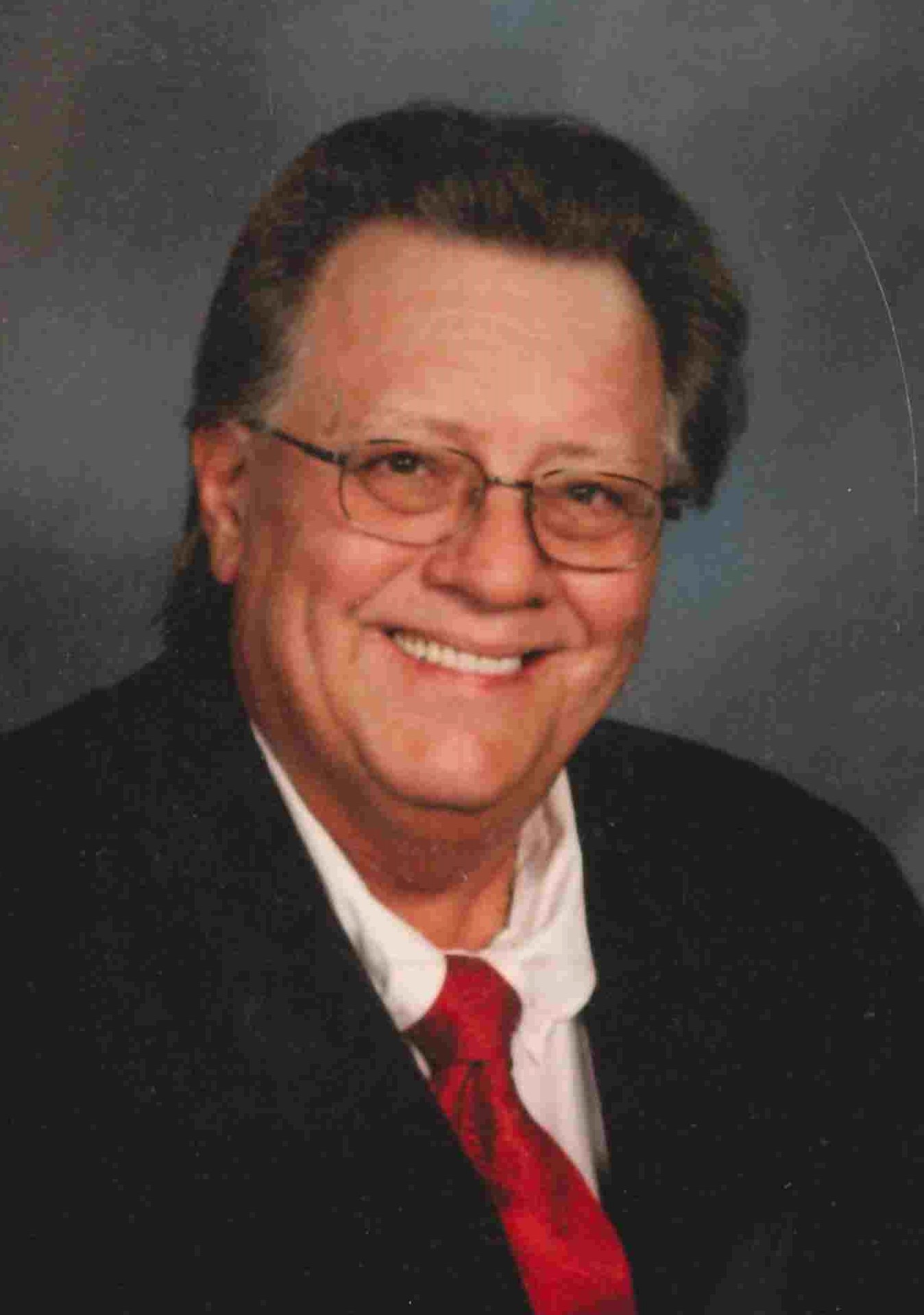 Sr. David Mark Coffman Obituary from Archer-Weston Funeral Home