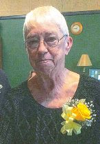 Adams, Dorothy Chaney