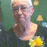 Adams, Dorothy Chaney